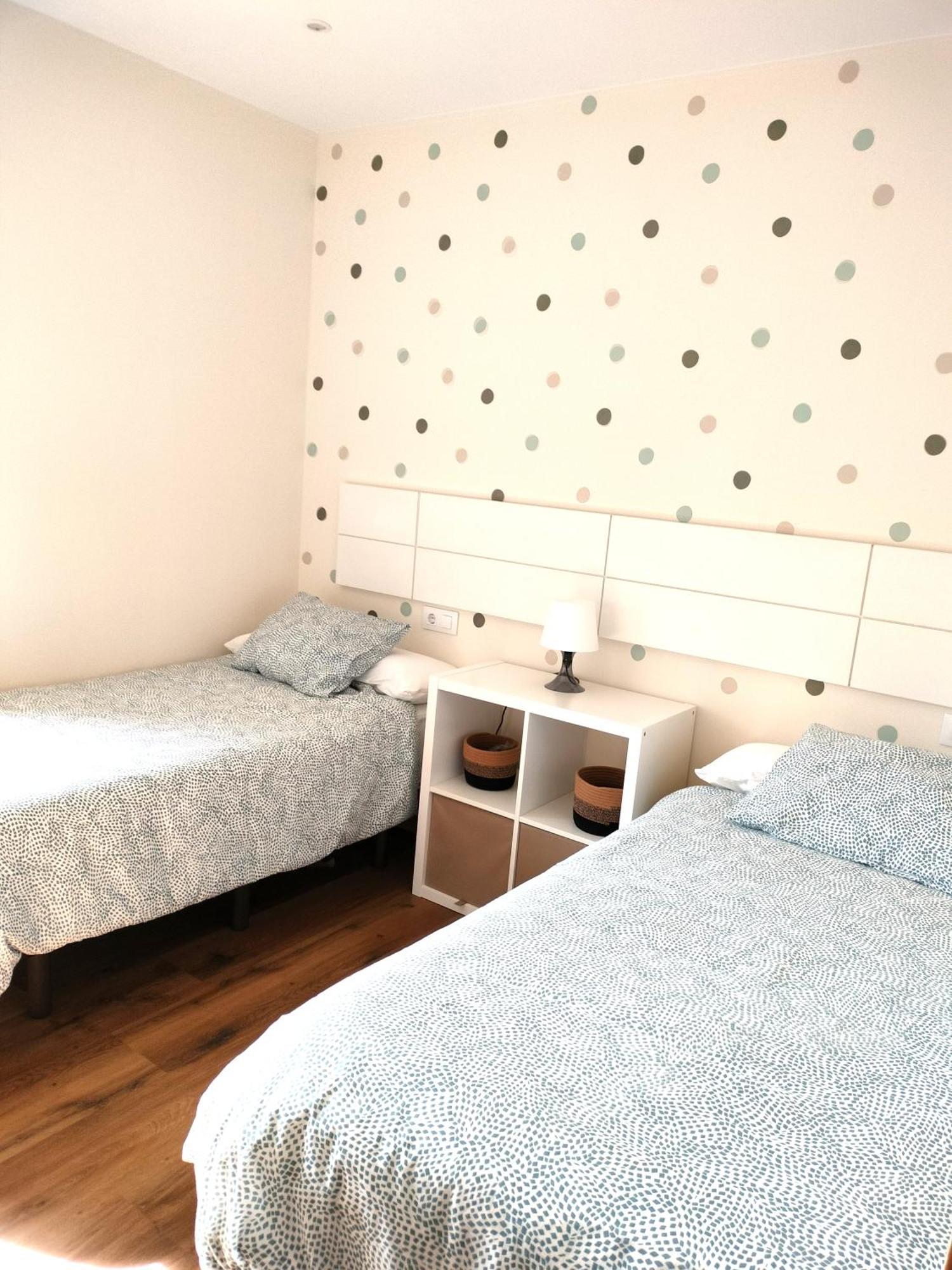 Casa A Mi Vera Covelo  Exteriör bild